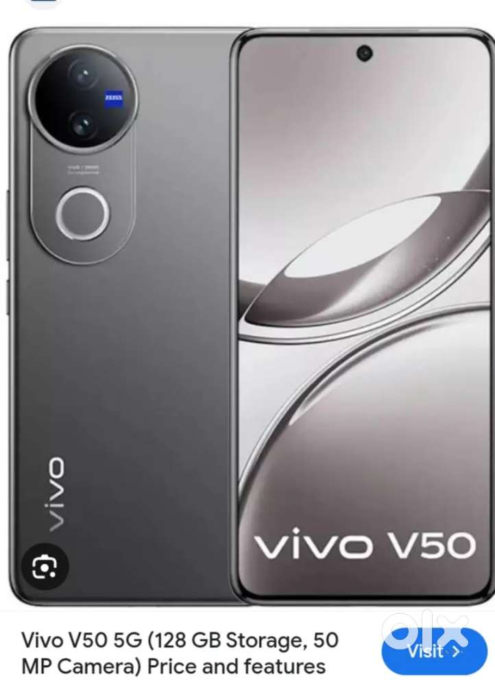 Vivo V50  8/128