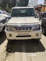 Mahindra Bolero 1.5 Power Plus SLX, 2017, Diesel