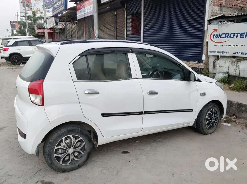 Hyundai New Santro 2019 Petrol Good Condition