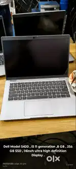 Refurbished  used laptops and Old laptops