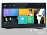 42 INCH ANDROID SMART LED TV 1 YEAR OLD