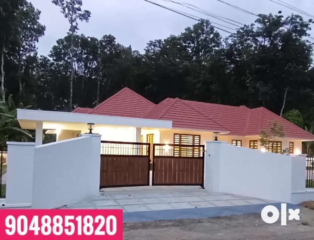 PALA 27 CENT 4 ATTACHED 2900 SQFT TARRING ROAD SIDE