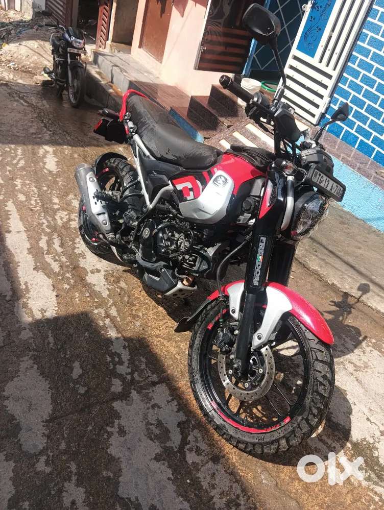 11month countinue finance