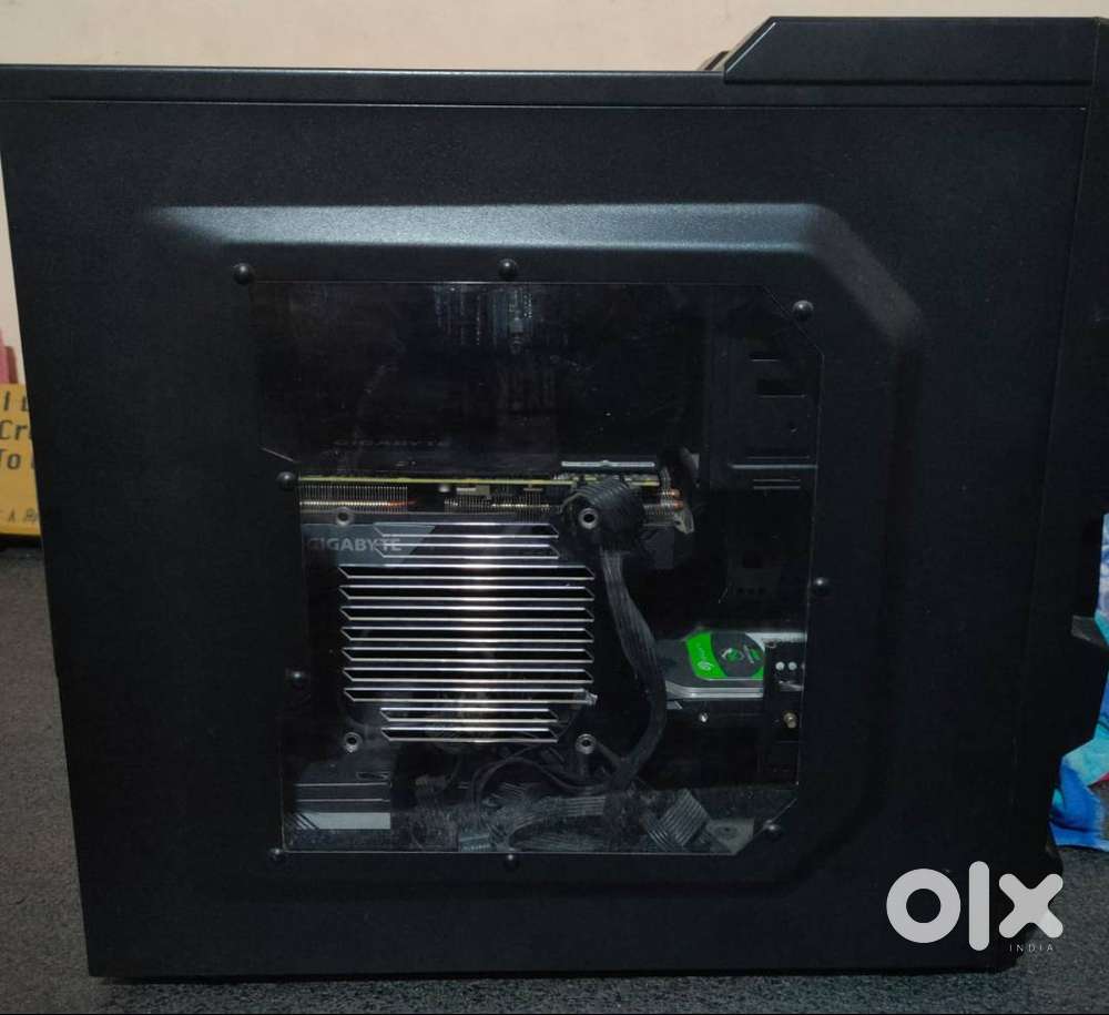 Rog rtx 4070 i7 gaming laptop desktop pc