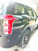 Mahindra XUV500 2011
HR NUMBER