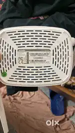 Wifi router