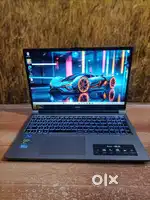 Acer ALG - AL15G-5 Intel Core i7 Processor  13th Generation 16GB Ram