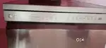 Dishwasher