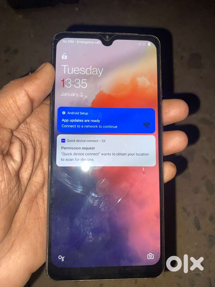 Oneplus 7t 8/128