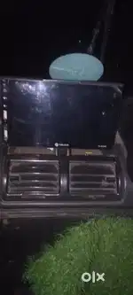 Brand new led for car.. bluetooth .usb.
