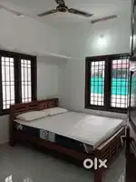 2 BHK fully furnished apartment Vennala