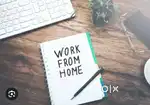 Work from home