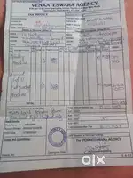 Semi automatic non owen bag machine