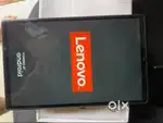 iPhone SE 2020 + Lenovo SmartTab M10 FHD @20,500