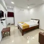 House rent in bardoli with semifurnished