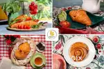 Need lady cook or Male cook