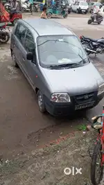 Hyundai Santro Xing XL, 2005, Petrol