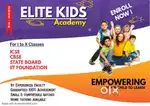 Home & Online Tuitions ( LKG to X standard),