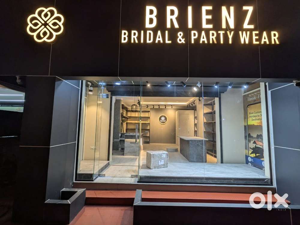 പട്ടത്ത്‌, ബൂട്ടിക് ഷോപ്പിലേക്ക് സ്റ്റാഫിനെ ആവശ്യമുണ്ട്