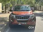 Mahindra XUV500 W9, 2019, Diesel
