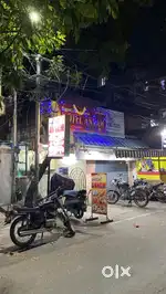 Renting iut hotel space in residential area!