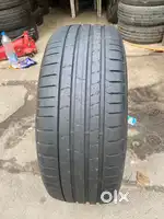 245 45 R18 Pirelli Bmw 5 series mercedez audi volvo jaguar