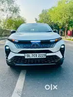 Tata Curvv 1.2 Turbo Petrol, 2024, Petrol