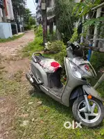 Honda aviator 2019 model
