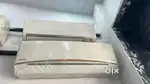 Panasonic 1 ton split AC with warranty and good condition