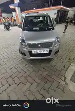 Maruti Suzuki Wagon R 2016 Petrol 51500 Km Driven