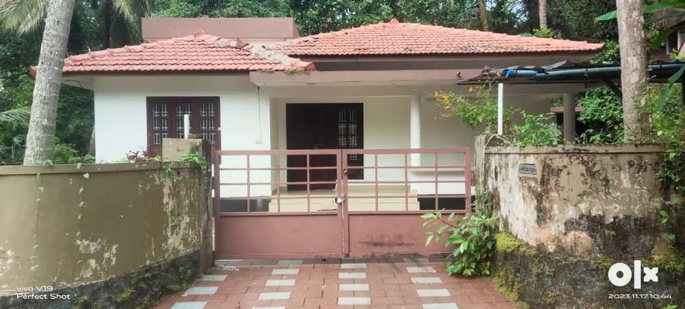 Independent house for rent eranjipalam calicut