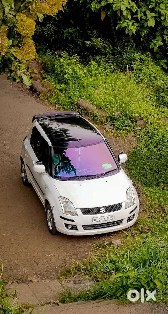 Maruti Suzuki Swift Diesel
