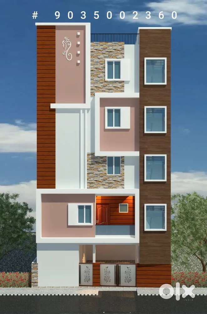 1bhk for rent in kudlu