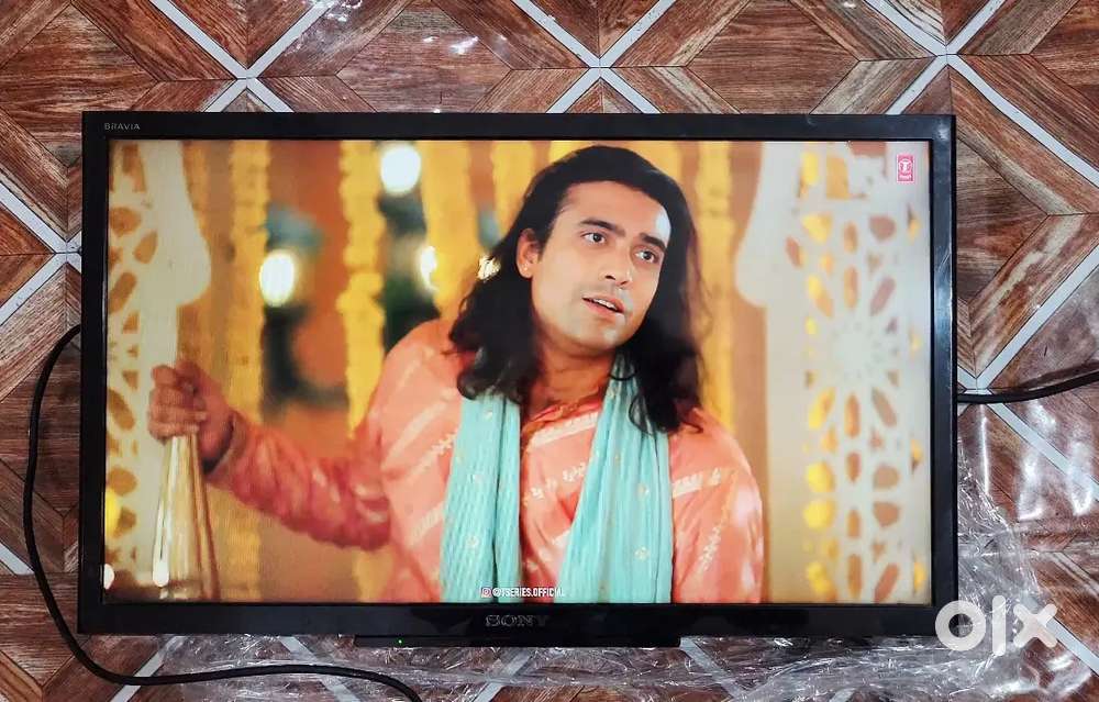 Sony Bravia 24 inch android smart tv