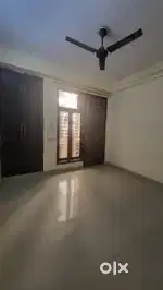 1bhk semi furnished flat in hargovind enclave Chattarpur