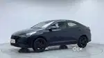 Hyundai Verna SX (O) 1.5 Turbo Petrol DCT, 2021, Petrol