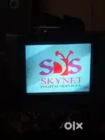 Tv oscar company