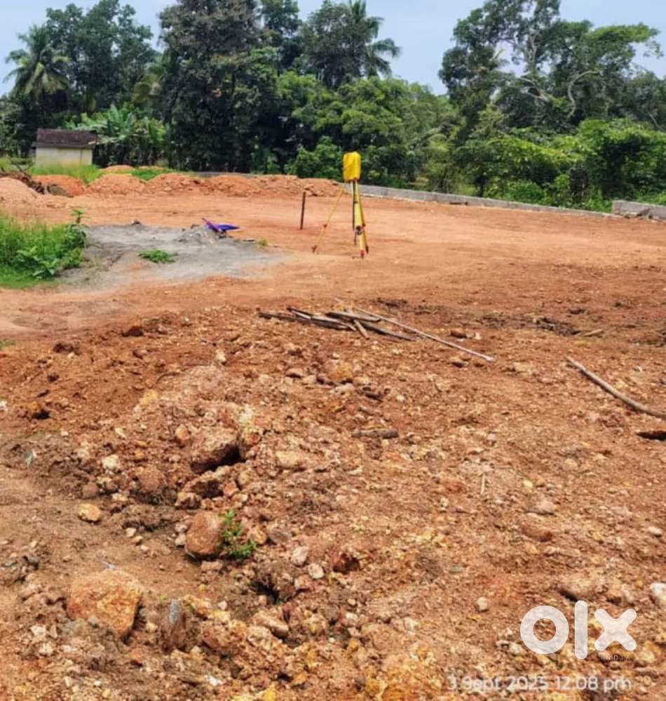 അമ്മഞ്ചേരിയിൽ വസ്തു വിൽപ്പനക്ക്