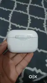 Apple air pord pro 2
