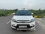 Maruti Suzuki Brezza ZDi, 2018, Diesel