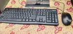PC Set with New Keyboard, Mouse and UPS ,RAM -4 GB, Hard Disk -1TB