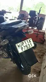 Ok condition meter not working