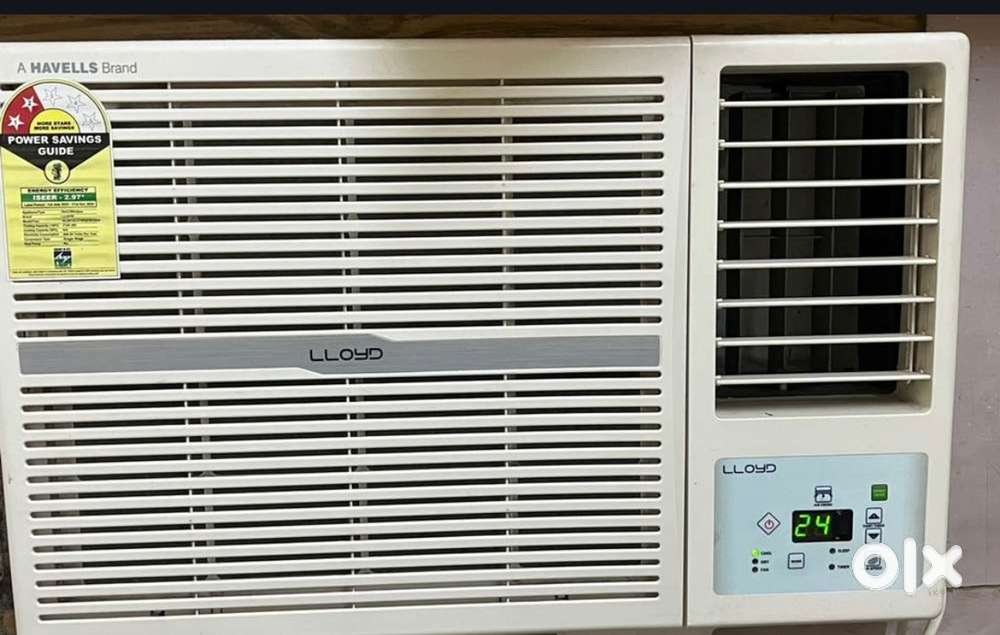 Window ac - perfect condition
