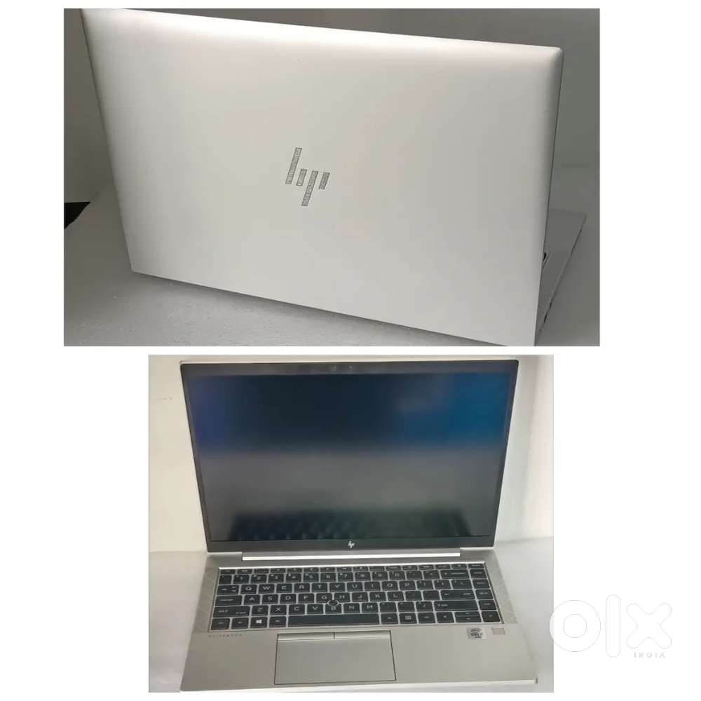 HP Elitebook 840 G8 l i7 11th Gen Model