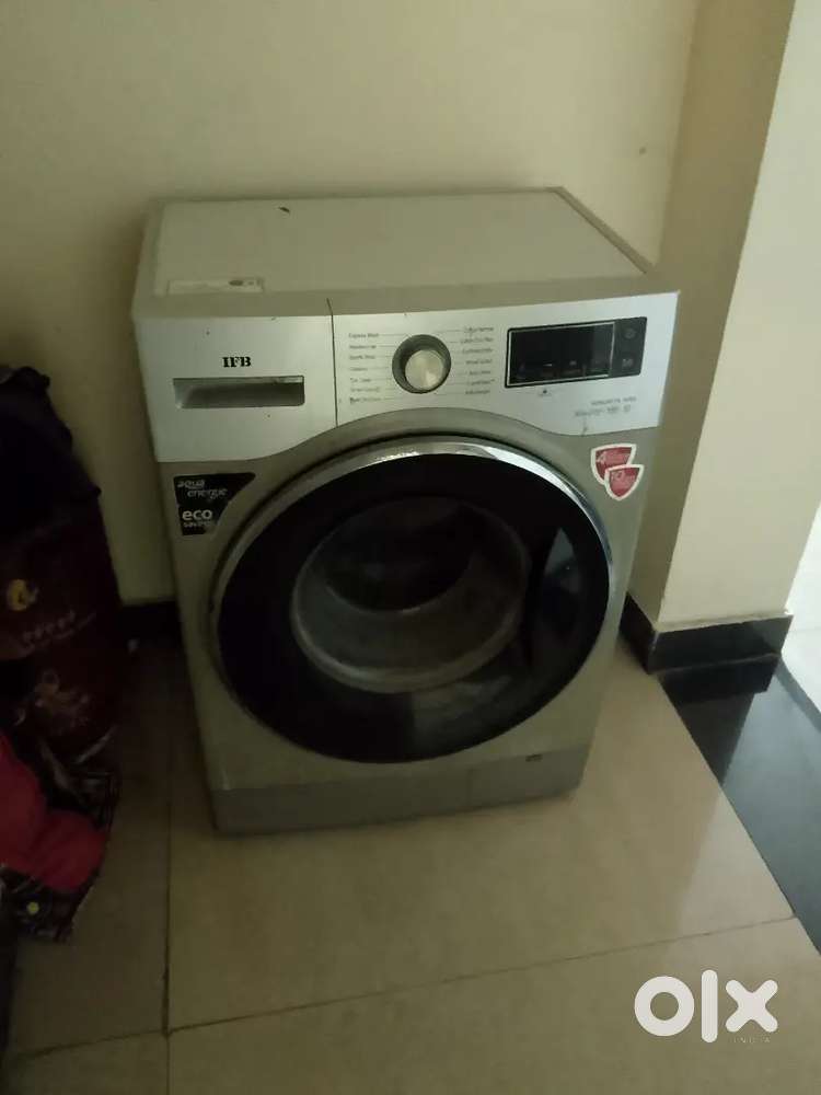 Ifb front load 6.5kg