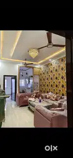 Well maintained, newly built