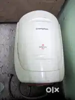 Crompton Geyser 15 Ltrs