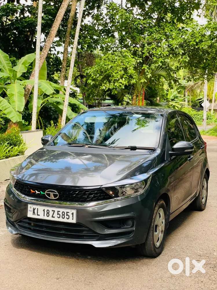 Tata Tiago 2020 Petrol 77000 Km Driven
