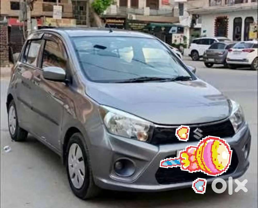 Maruti Suzuki Celerio 2019 Petrol 74000 Km Driven