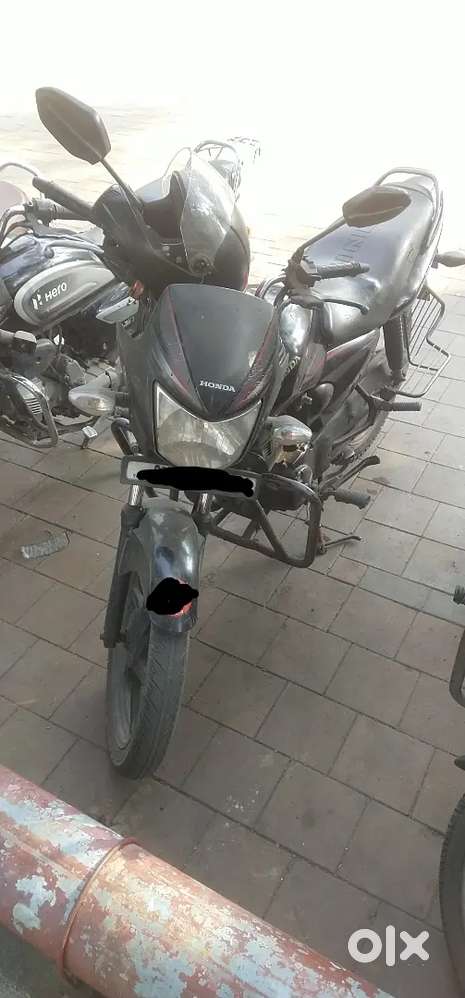 Bike for sell